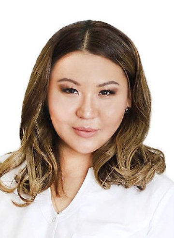 Джевакова Мира Станиславовна