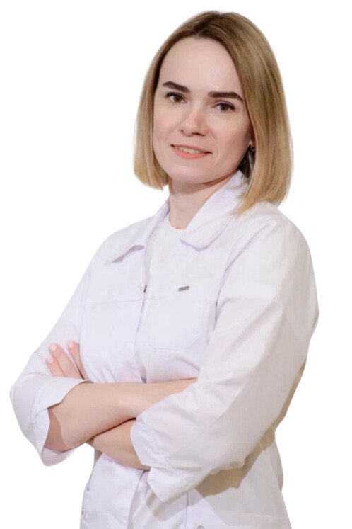 Дзюрич Татьяна Александровна
