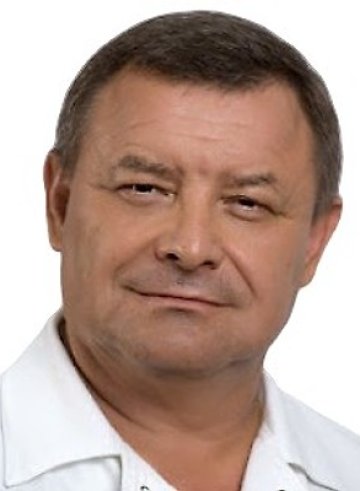 Копылов Валерий Владимирович