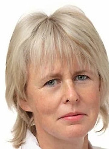 Серова Галина Анатольевна
