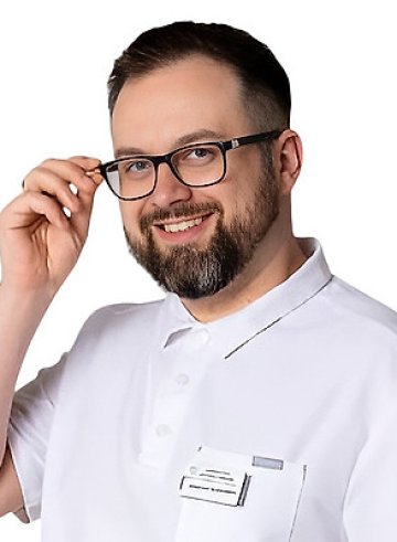 Осипов Алексей Евгеньевич