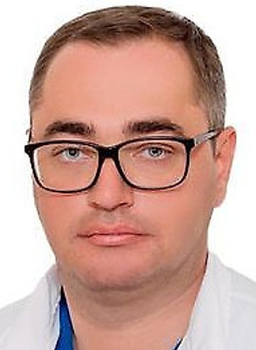 Гончаров Михаил Алексеевич