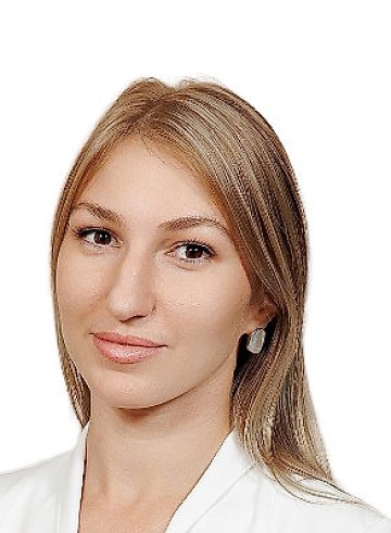 Емельянова Екатерина Валерьевна
