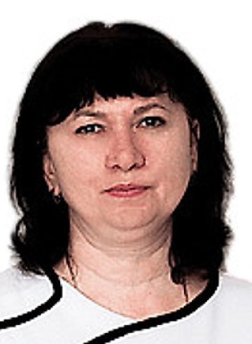 Тевзадзе Теона Ревазиевна