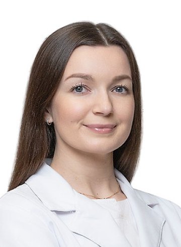 Налегач Татьяна Владимировна