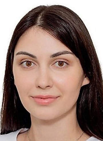 Дубинина Карина Михайловна