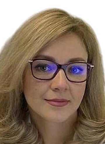 Панченко Юлия Сергеевна