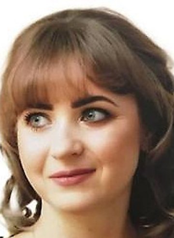 Трофимова Виктория Олеговна