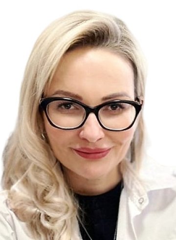 Павлова Юлия Олеговна