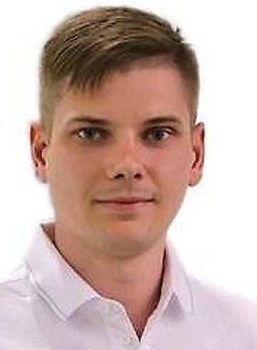 Грабовой Павел Сергеевич