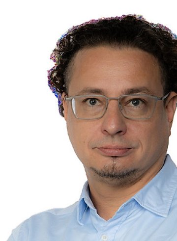 Тюкин Валентин Юрьевич
