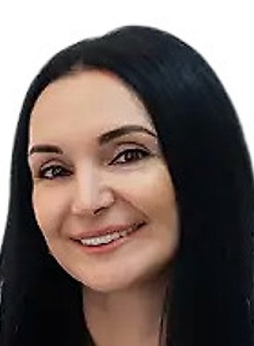 Горбачёва Наталья Викторовна