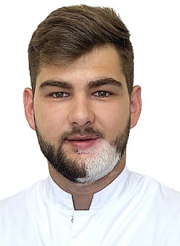 Васильев Андрей Владимирович