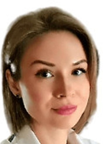 Шкотова Екатерина Олеговна