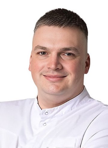 Савченко Александр Анатольевич