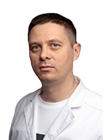Сардак Олег Сергеевич