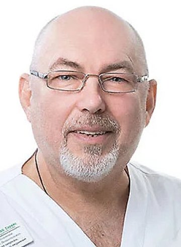 Школьников Игорь Вениаминович