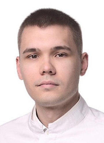 Савченко Никита Сергеевич