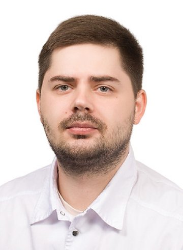 Лоскутов Михаил Григорьевич