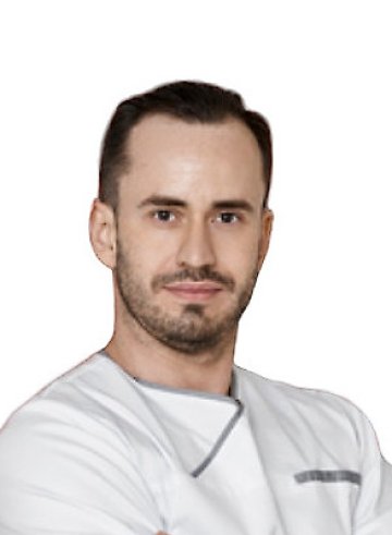 Лебедь Сергей Сергеевич