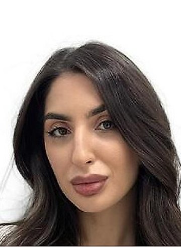 Катсика Анна Рафаэлевна