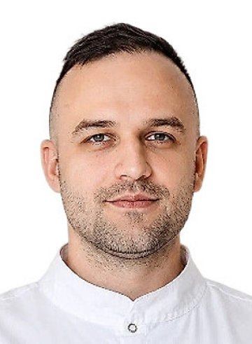 Заднепровский Никита Романович
