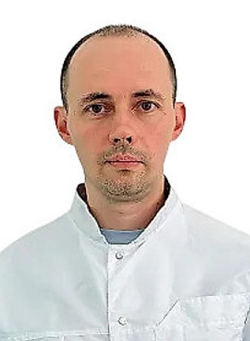 Амбаров Павел Владимирович