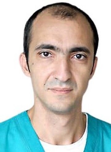 Толохян Аркадий Амбарцумович