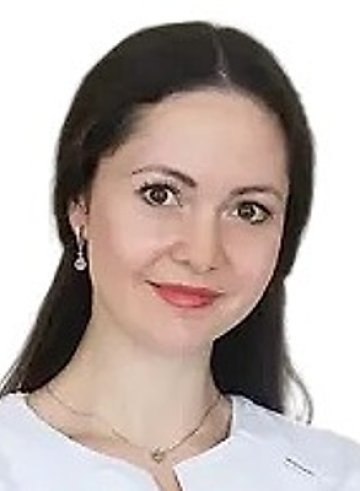 Сатири Наталья Сергеевна