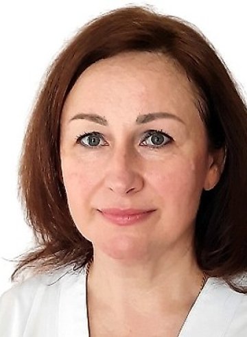 Овсянникова Татьяна Витальевна