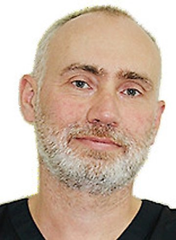 Гапич Александр Викторович