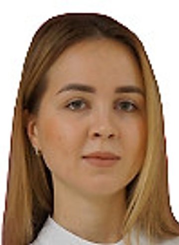 Шарова Наталья Юрьевна