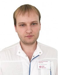 Радченко Евгений Алексеевич