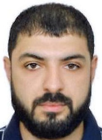 Саркисов Дмитрий Эдуардович
