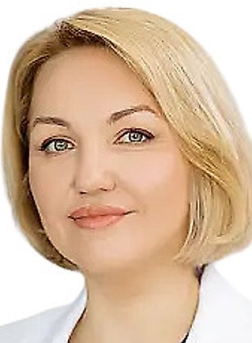 Львова Вера Владимировна