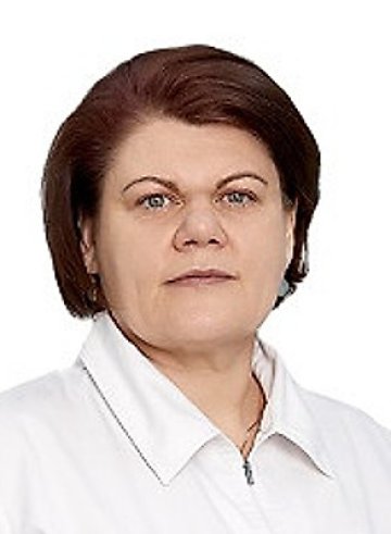 Шалапонкина Татьяна Викторовна