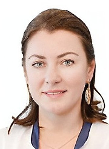 Акопова Елена Сергеевна