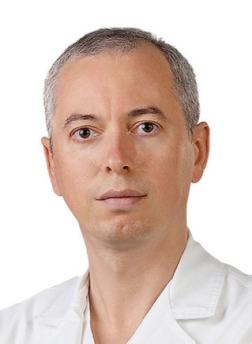 Данильченко Роман Алексеевич