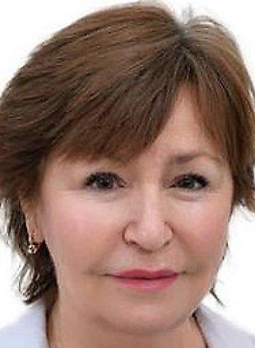 Ольшевская Ирина Геннадьевна