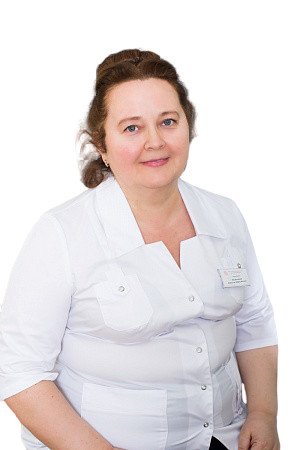Пьянова Ольга Юрьевна