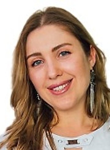 Бякова Елена Николаевна