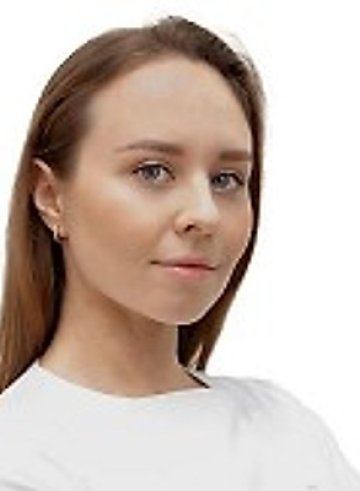 Полиниченко Яна Алексеевна