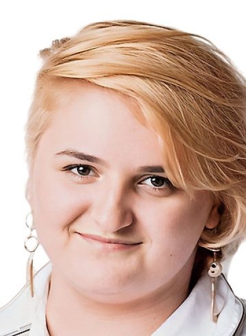 Медоян Арменуи Ваановна