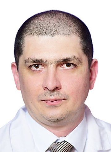 Никитин Эмзари Сергеевич