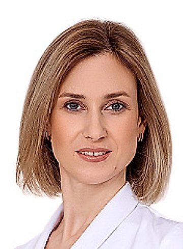Лемешко Ирина Дмитриевна