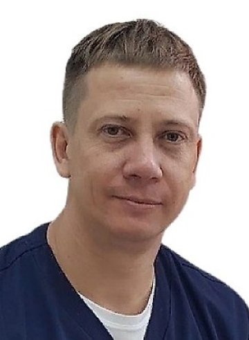 Лунев Антон Анатольевич