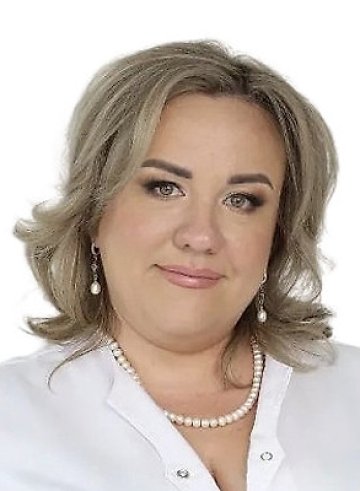 Кузьмицкая Екатерина Владимировна