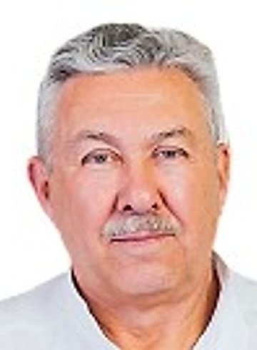 Бяков Николай Иванович