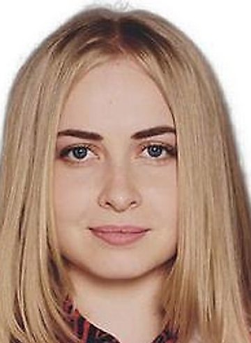 Камаева Инна Анатольевна
