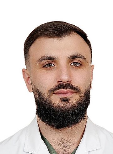 Ишихов Илимдар Мардалиевич